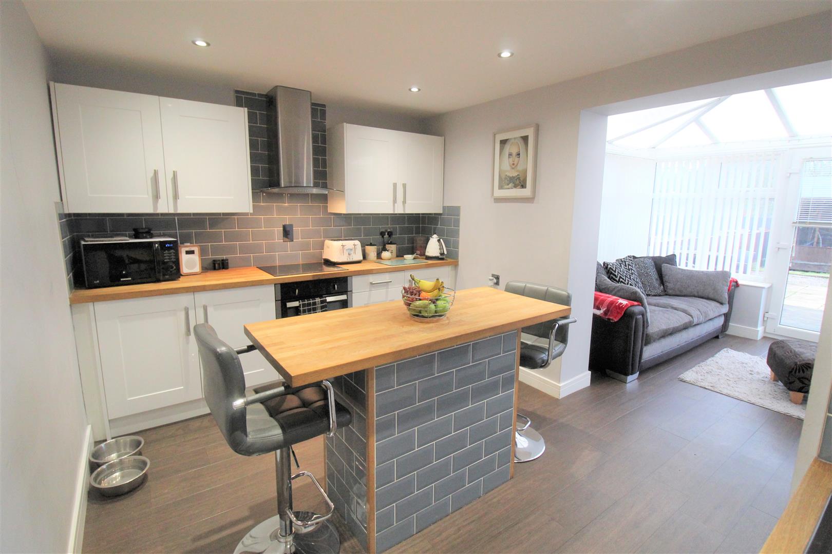Abbots Road, Abbey Hulton, Stoke-On-Trent